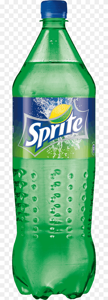 Sprite 1.5 Litter