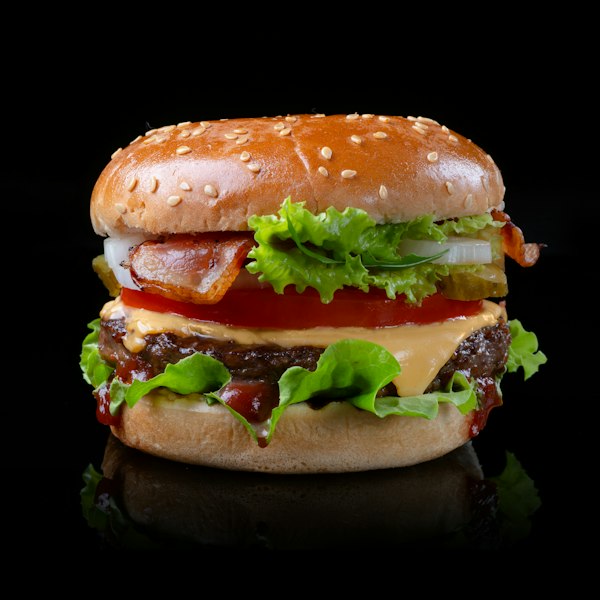 Sizler Burger
